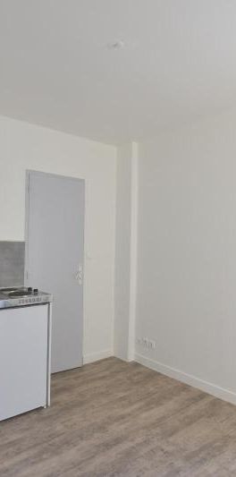 Location Appartement 1 pièce 12m² LE MANS 72000 - Photo 1