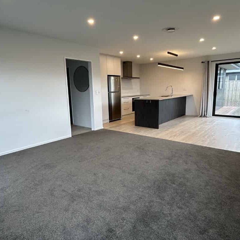 Three bedroom home Halswell - Photo 1