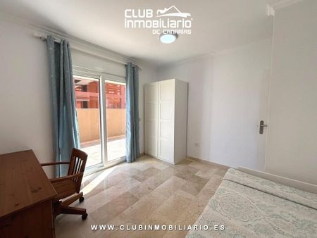 Piso de alquiler en Calle Juan Sebastian Elcano, 41, Radazul - Photo 3