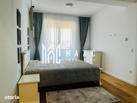 Apartament 3 camere de închiriat | Sibiu, Lazaret | prima chirie - Photo 4