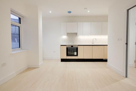 1 bedroom apartment to rent - Photo 2