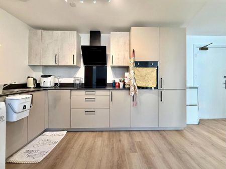 1 bedroom apartment to rent - Photo 2