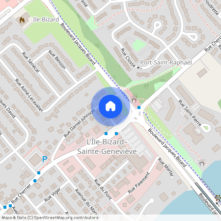 11891 Rue Lachapelle, apt. 506, H4J2M2, Montréal (Ahuntsic-Cartierville)