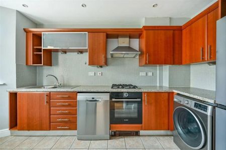 2 bedroom terraced house to rent - Photo 4