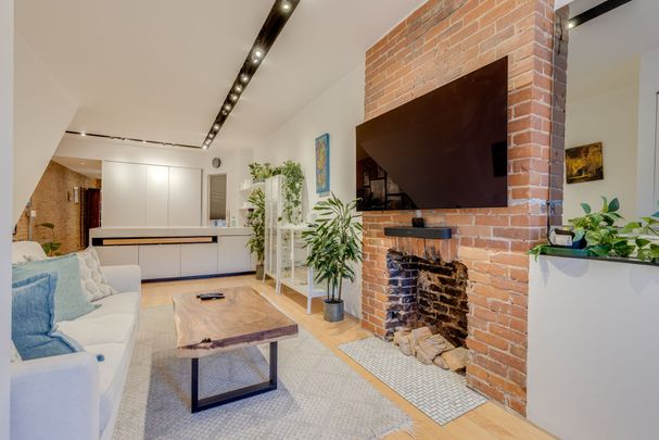 For Lease - 64 Dovercourt Road Unit# 2, Toronto, Ontario - Photo 1