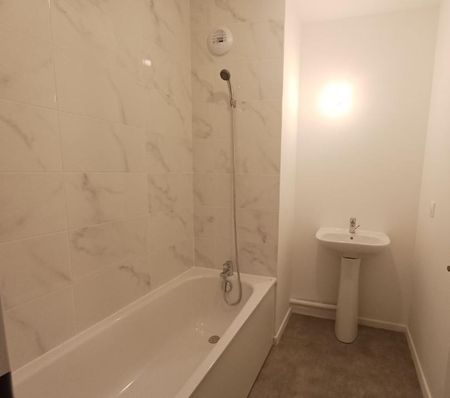 location Appartement T3 DE 57.75m² À VILLIERS LE BEL - Photo 4