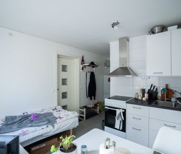 Marieberg, Bjärtrå - Photo 2