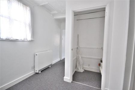 1 bedroom maisonette to rent - Photo 3