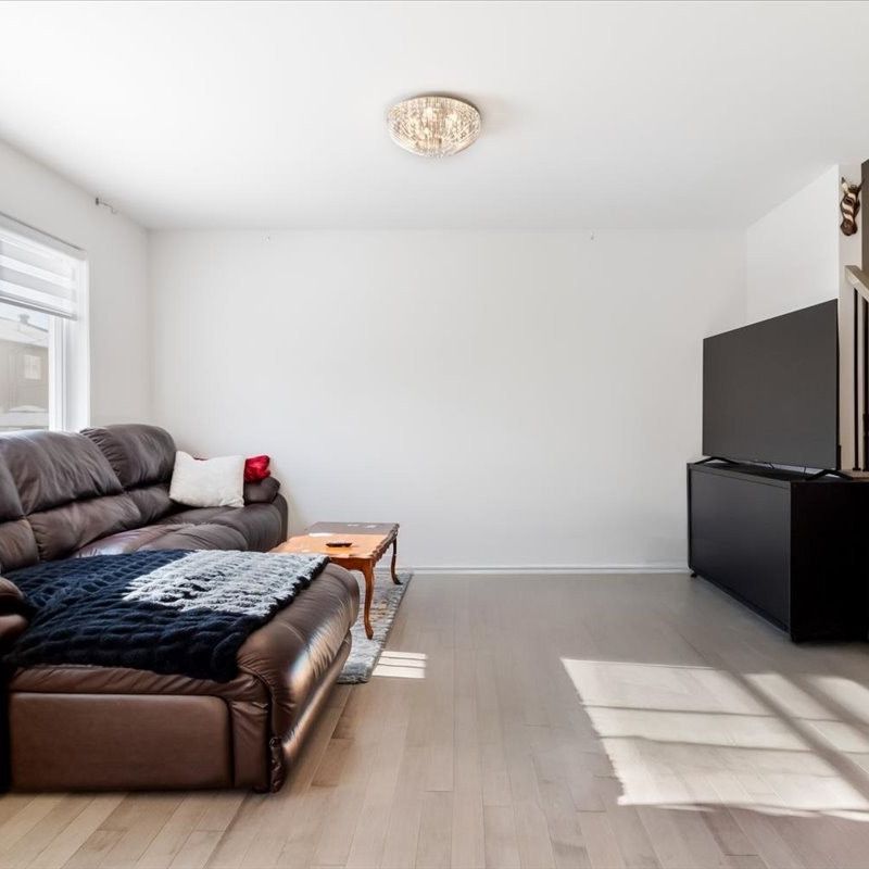 893 Rue des Grillons, Saint-Lazare - Photo 1