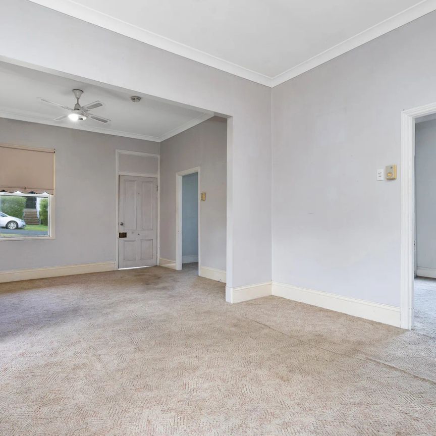 Central Living at its Best - Photo 1