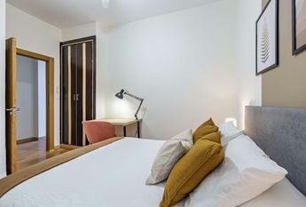 Calle Álamos, Málaga, Andalusia 29012