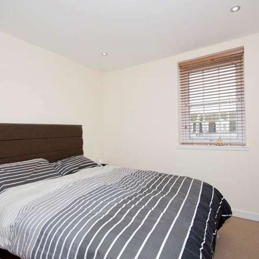 Picardy Court, Top Floor, AB10 - Photo 1