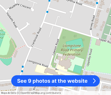 Lawson Road, Parkstone, Poole - Photo 1