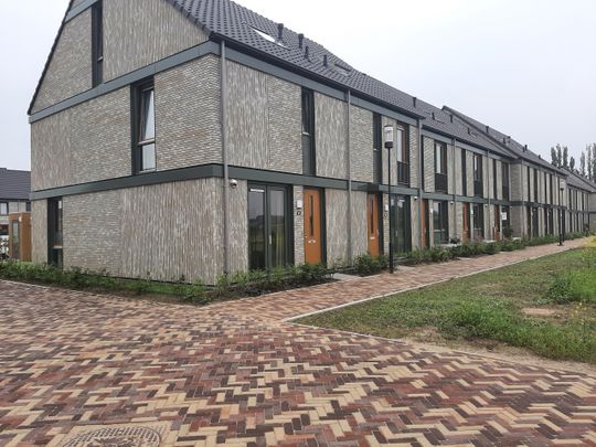 Billy Wilderstraat 31, 6515LE Nijmegen - Foto 1