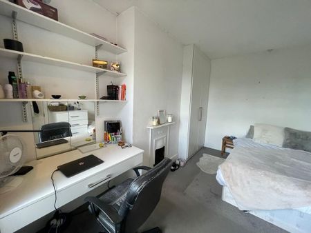 5 bedroom terraced house to rent - Photo 5