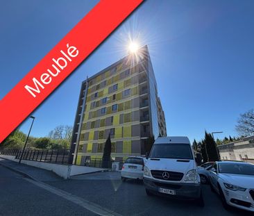 Location Appartement 1 pièce 26m² TOULOUSE 31400 - Photo 3