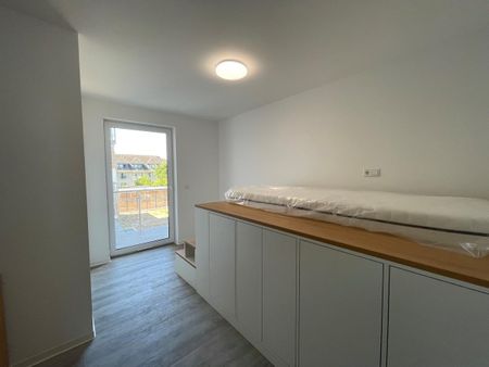 WG gesucht? Smart möbliertes, modernes und schönes 2 Zimmer-Apartment, Marburger Str. 261, Gießen - Photo 5