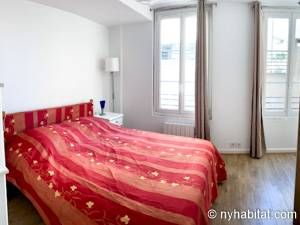 Logement à Paris, Location meublée - T3 - Bastille (PA-2624) - Photo 3