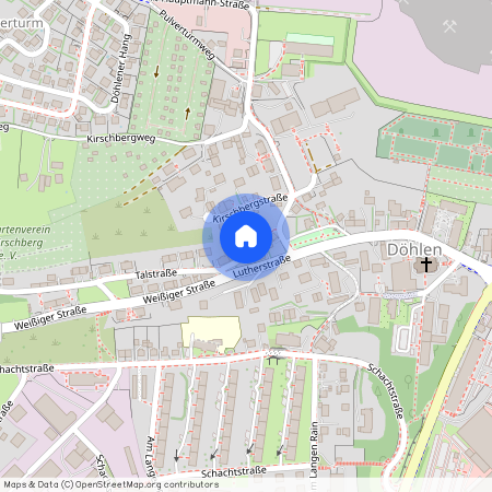 Reuterstr. 3, 01705 Sachsen - Freital