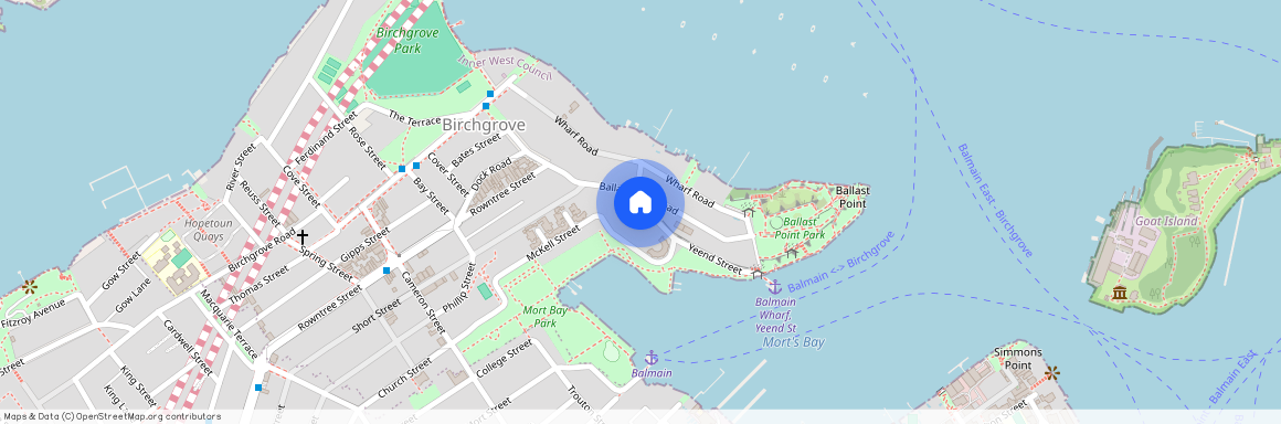 14 Yeend Street, NSW 2041, Birchgrove