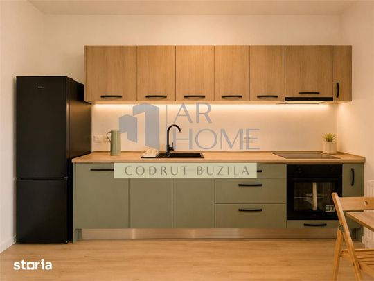 Apartament 2 camere de lux, prima inchiriere, bloc nou, Pleiades Resid - Photo 1