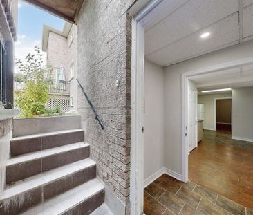 For Lease - 5 Cantex Court Unit# Basement Unit-A, Richmond Hill, On... - Photo 2