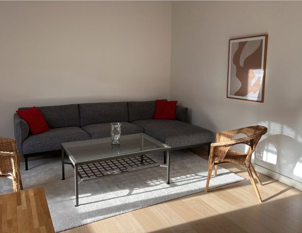 2 Zimmer in Düsseldorf - Photo 1