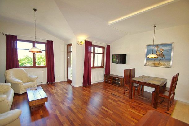 Gdańsk Jelitkowo - Фото 1