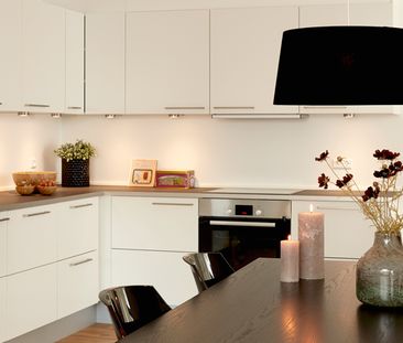 3 værelses lejlighed - Photo 6