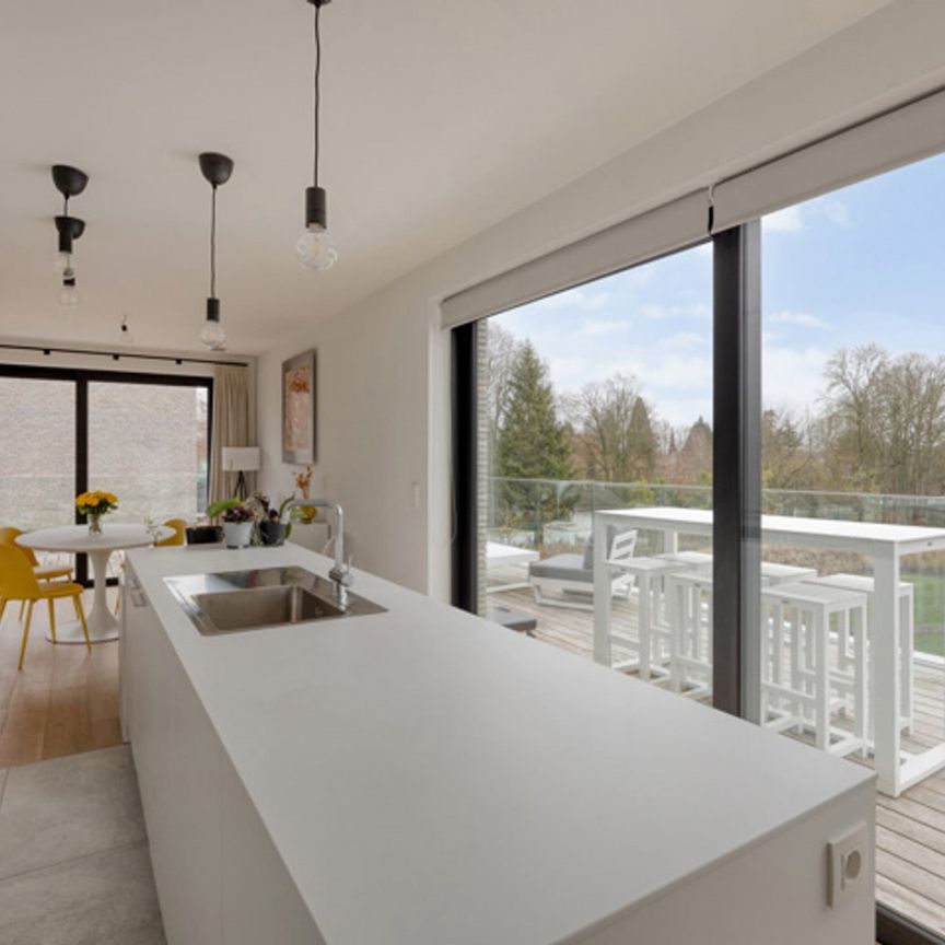 Tout savoir sur cet appartement à Wezembeek-Oppem, à Wezembeek-Oppem - Foto 1