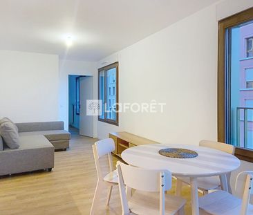 Appartement T2 Vitry-sur-Seine à louer - Photo 1