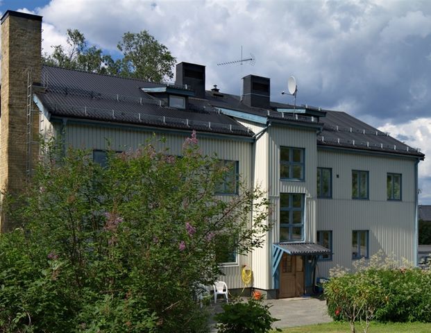 Skolgatan 24 - Foto 1