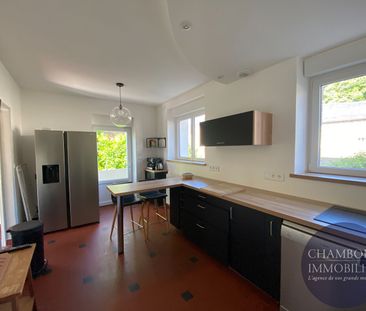 Maison meublée sur 3 niveaux à Blois - Photo 1