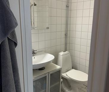Hägersten - 1rok - 6mån - 12.650kr/mån - Foto 1