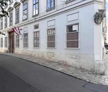 Wohnen an einem Stück Wiener Geschichte - UNBEFRISTET // Living in a Piece of Vienna's History - UNLIMITED Lease// - Photo 1