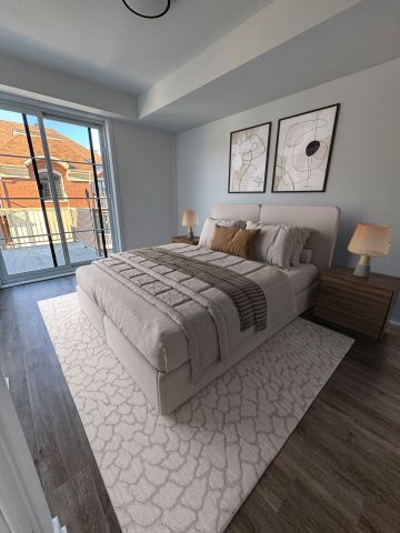 Appartement à Blainville - Photo 3