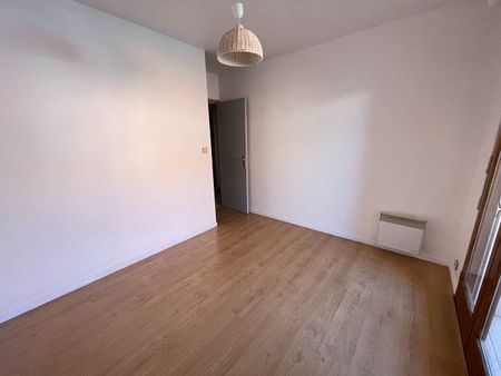 Location appartement 2 pièces, 48.62m², Castelnaudary - Photo 3