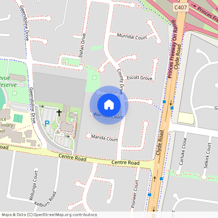 13 Warrock Court, Berwick VIC 3806