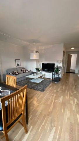 Ursula Printz Gata, Gustavsberg - Photo 4