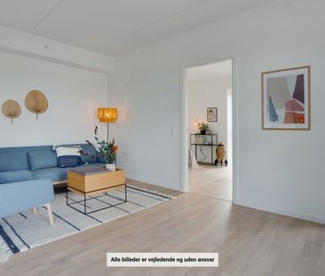 Kolding Åpark 24, 14, 1402 - Photo 3