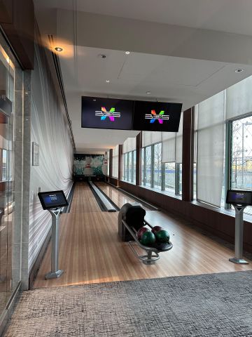 For Lease - 117 Mcmahon Drive Unit# PH05, Toronto, Ontario - Photo 4