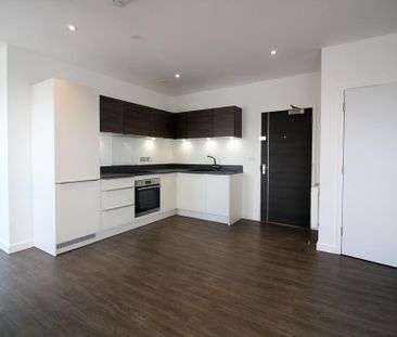 1 bedroom apartment to rent - Photo 5