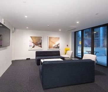1133 Hornby Street condo — Vancouver, BC (1-Bedroom) - 1 Bedroom - Photo 6