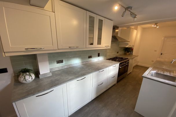 Dagmar Grove Beeston, NG9 2BH - Photo 1