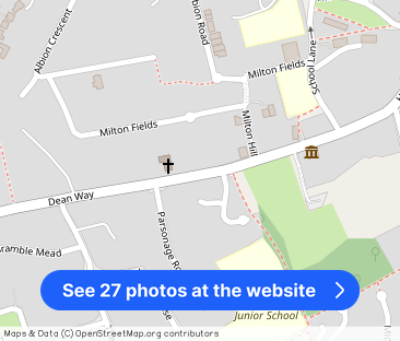 Deanway, Chalfont St. Giles, HP8 4JL - Photo 1