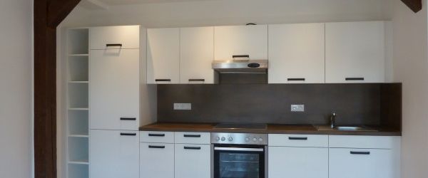 Halle, "T.Kontor" - Haus C - Merseburger Straße 96 - Photo 1