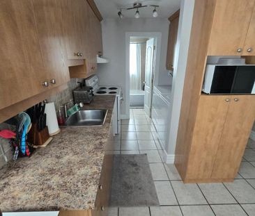 4 1/2 à louer - Photo 3