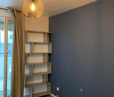 Location Appartement 2 pièces 51m² VILLEURBANNE 69100 - Photo 6