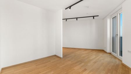 Smart Living – DC-FLATS – geräumiges Cityapartment– ERSTBEZUG - Photo 2