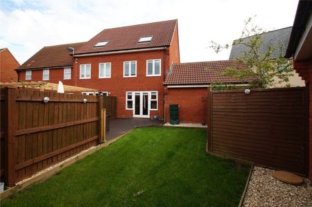 Clover Way, Bridgwater, Somerset - Photo 5